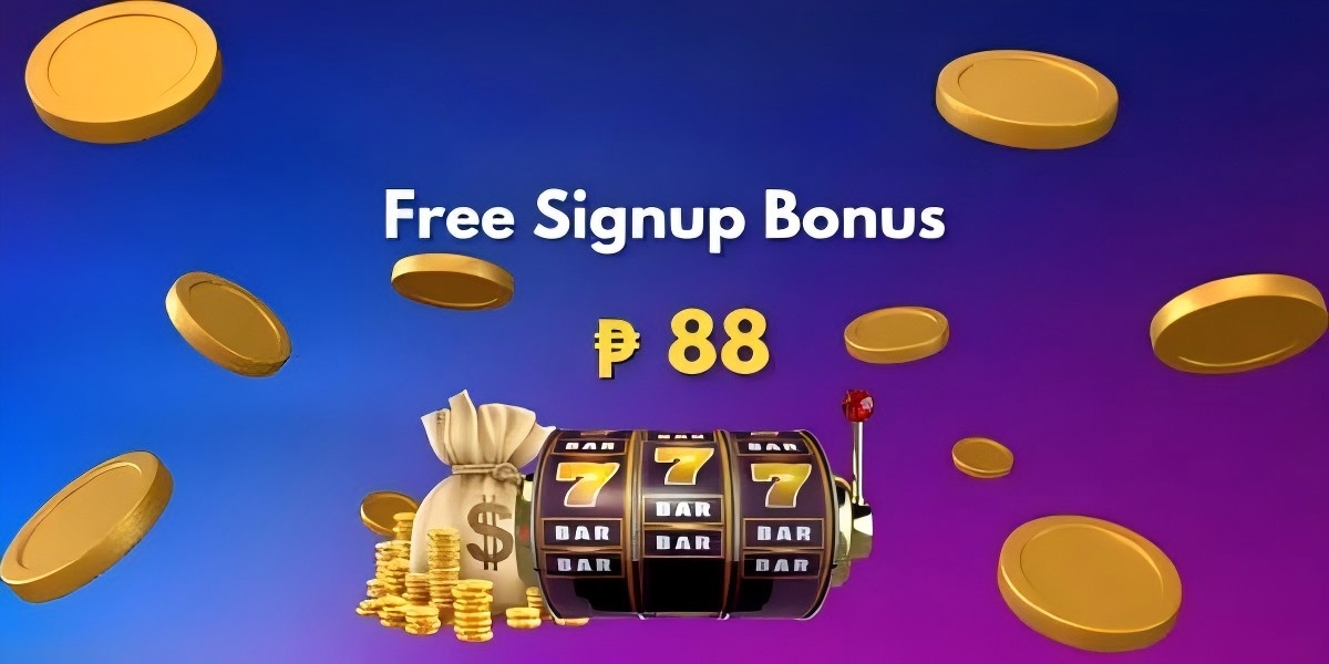 Spinplus welcome bonus banner with gold coins and slot reels