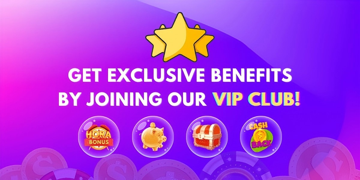 Spinplus slot rewards banner with reels and jackpot lights